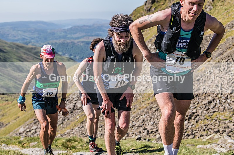 Old County Tops-158 - The Old County Tops Fell Race Saturday 17th May 2025