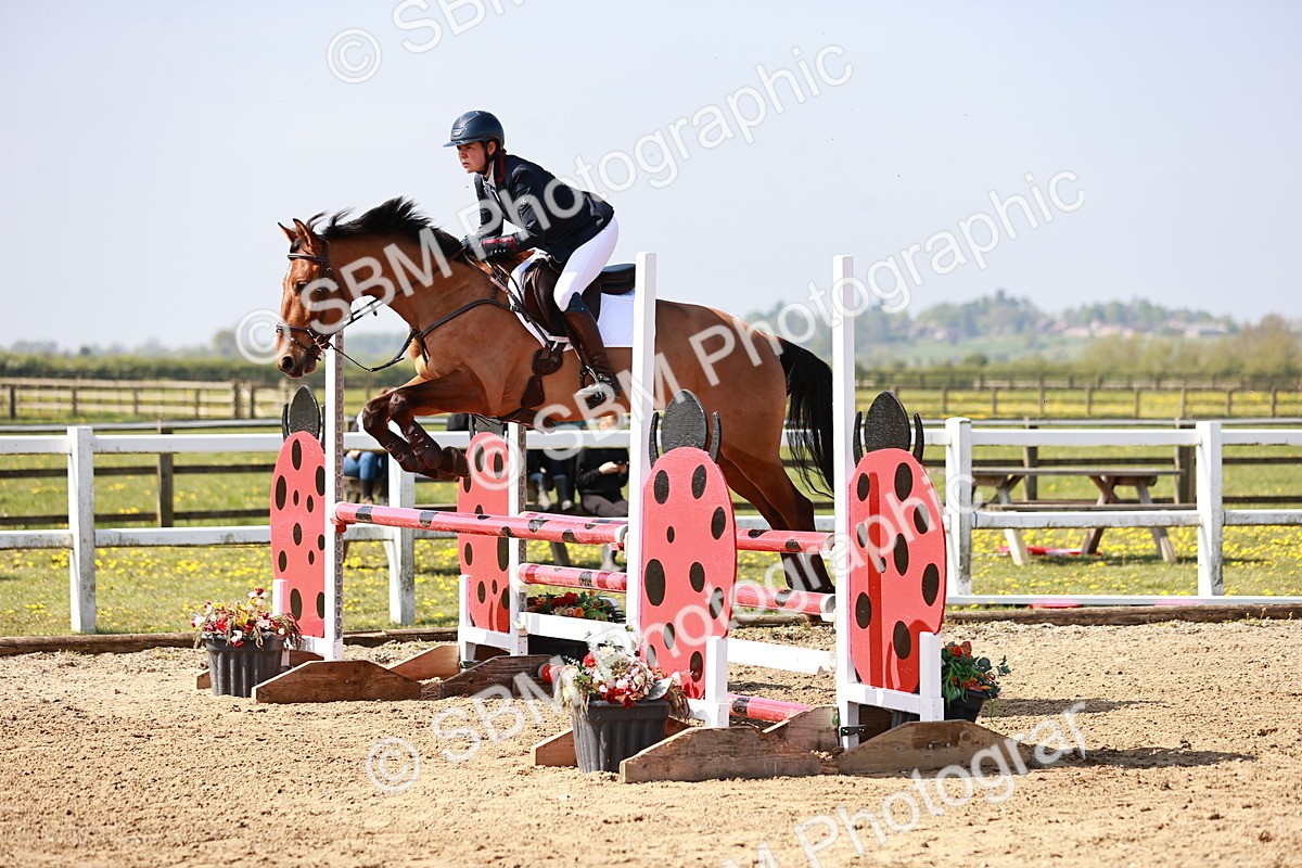  - Class 22 - Senior Discovery - 1.00m