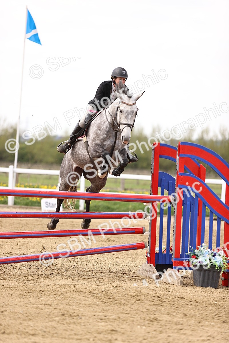 SBM_002477 - Class 11 - Senior newcomers - 1.10m