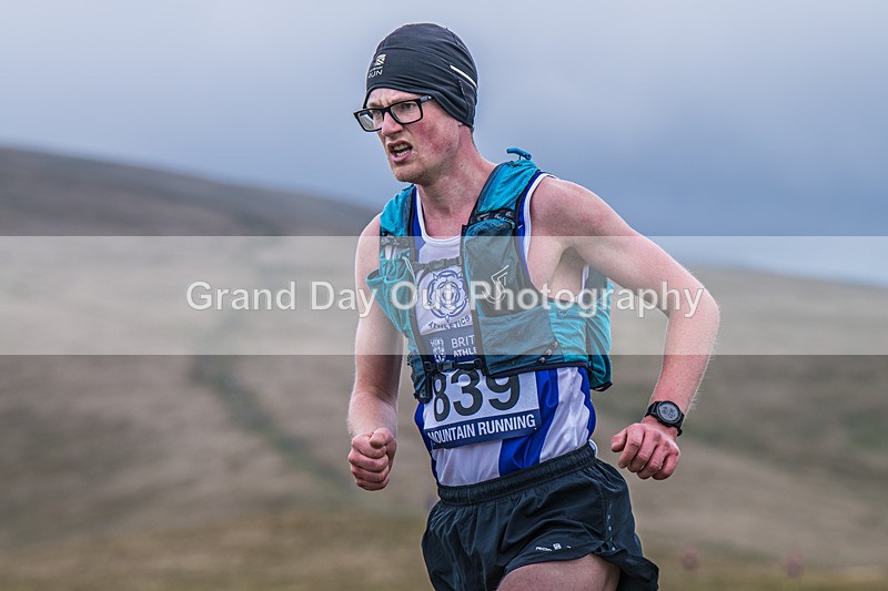 Seniors-471 - UKA 2026 Senior Inter-Counties Mountain Race - Sedbergh Sunday 3rd May 2026 - Seniors