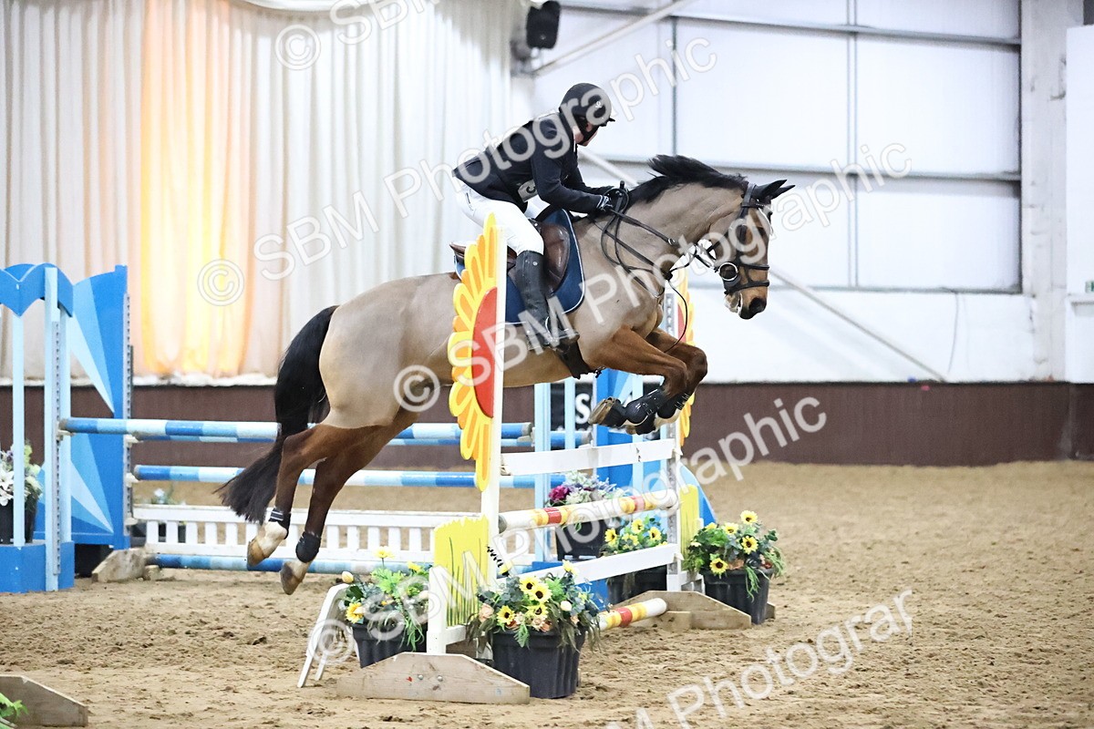 SBM_002331 - Class 4 - 1.00m