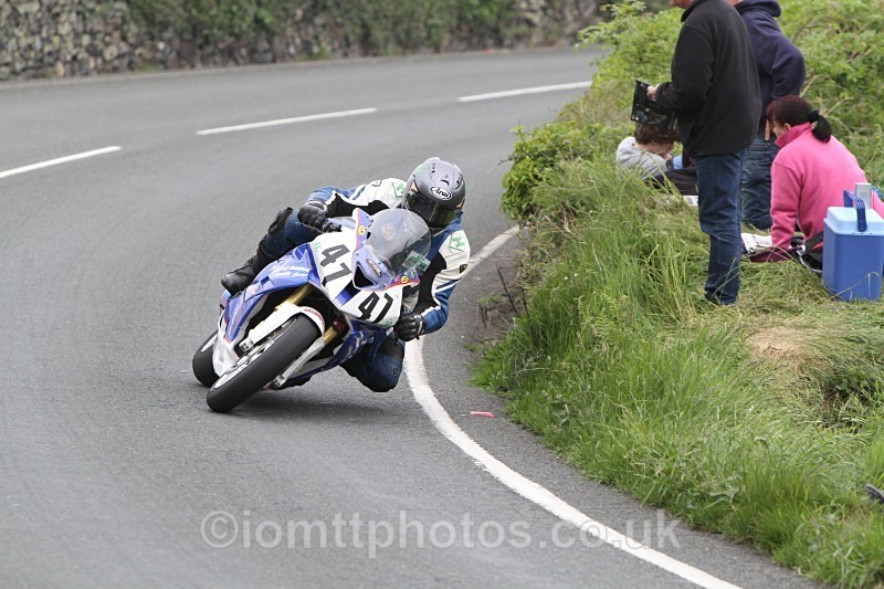  - Superbike Race