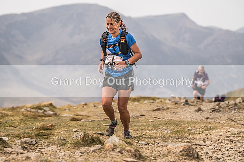 Newlands-1622 - Newlands Memorial Fell Race Saturday 12th April 2025