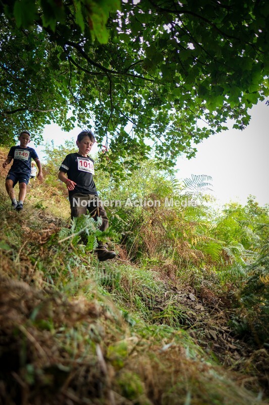 DSCF4688 - Reeth fell race age grades