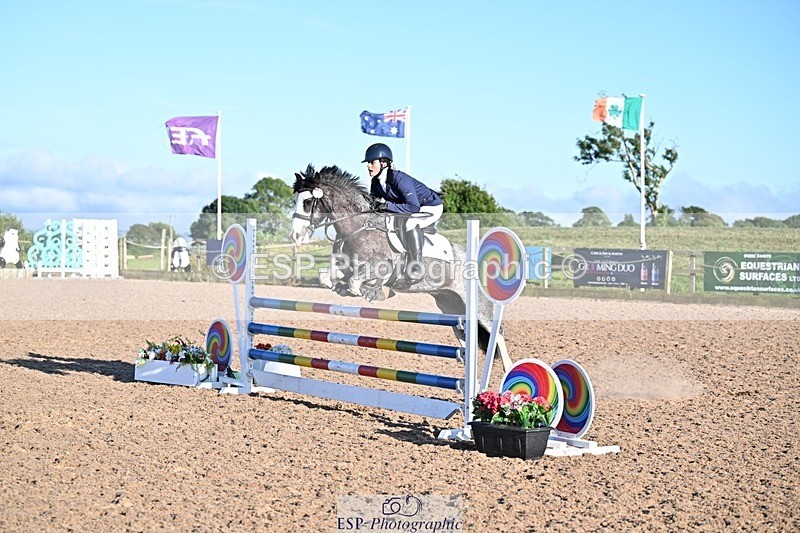 250627-192013-01336 - Cls 7 Springboard 128cm and 138cm