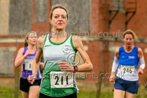 SCLan25-919558 - Senior Women Set Two