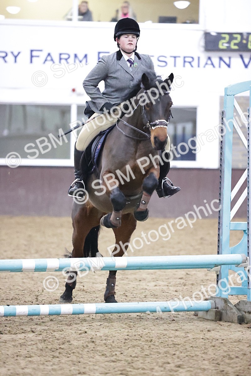 SBM_001139 - Class 2 - 60cm