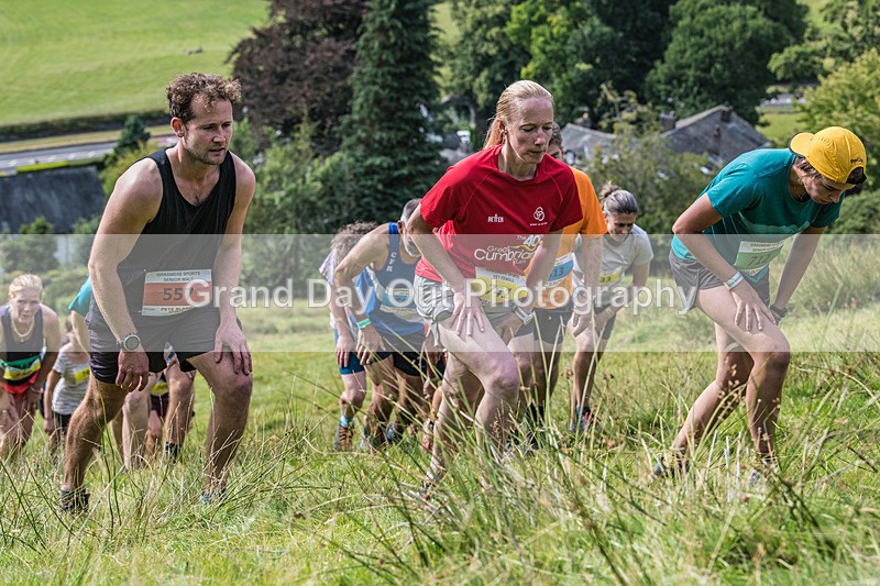 Grasmere Sports-599 - Grasmere Sports Junior & Senior Fell Races Sunday 24th August 2025