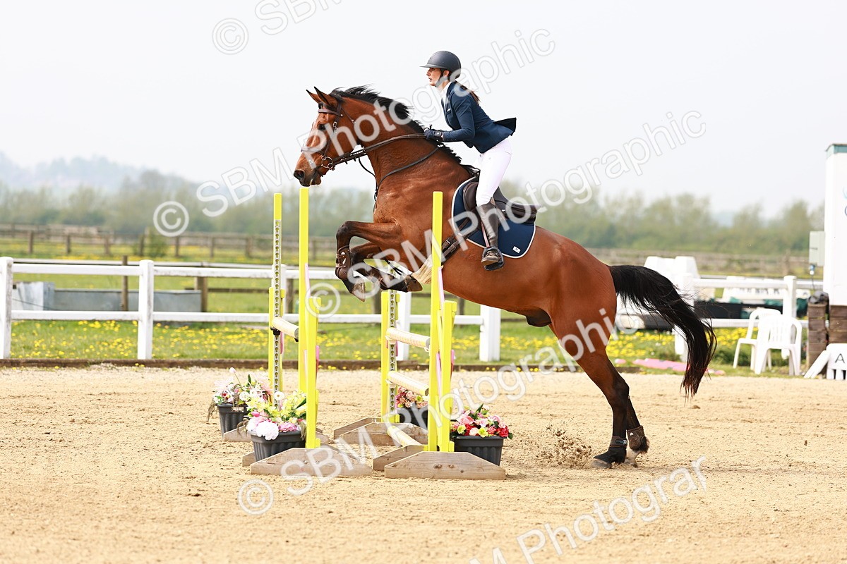  - Class 16 - Senior Discovery - 1.00m