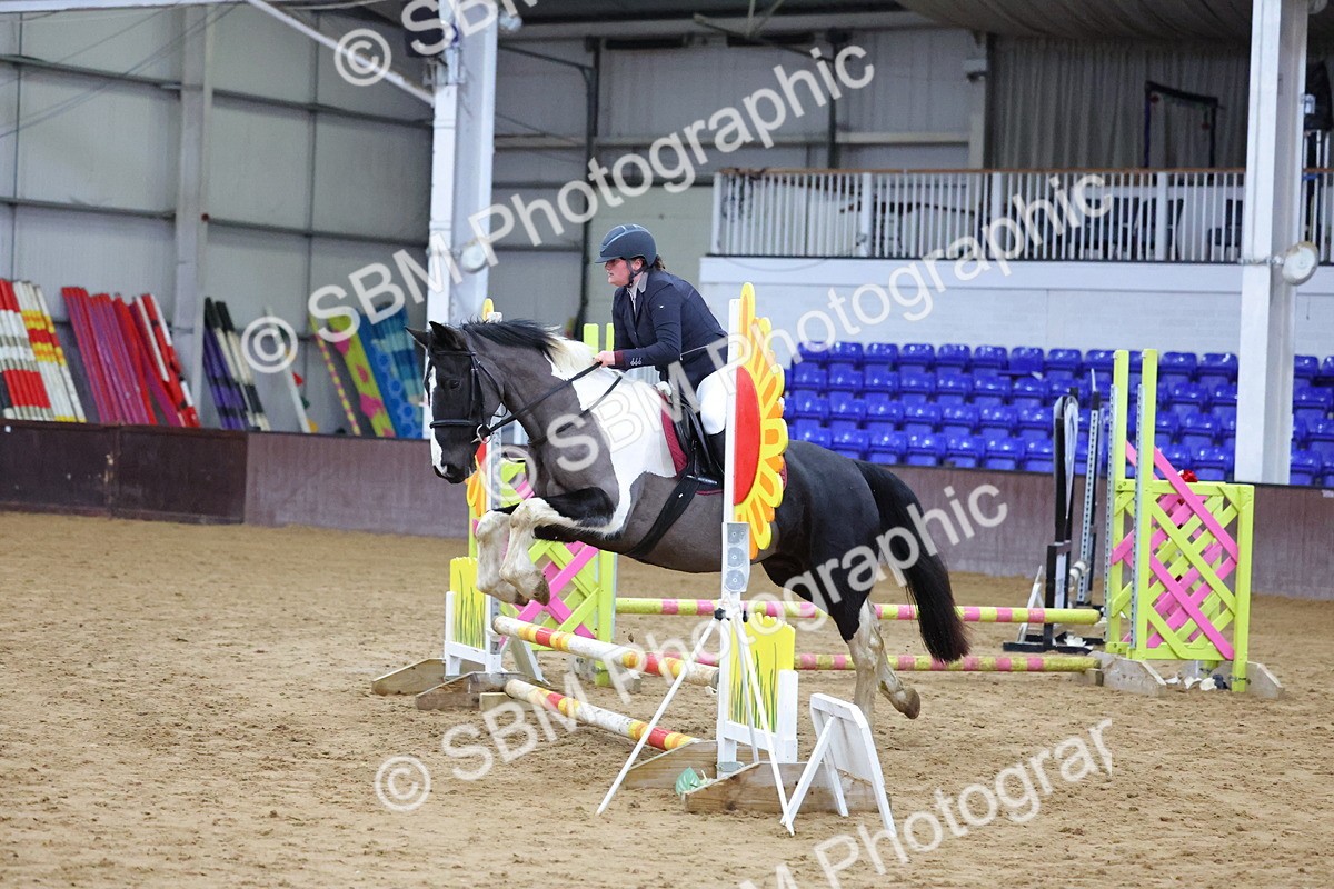 SBM_000019 - Class 1 - Show Jumping 50cm