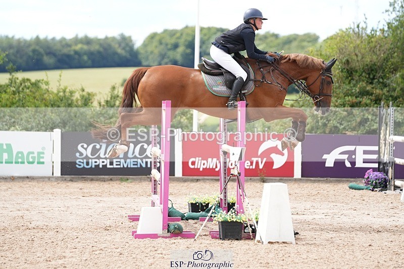 250731-145158-02014 - Cls 11 A&B 1.10cm Nat Am & 1.10 Open