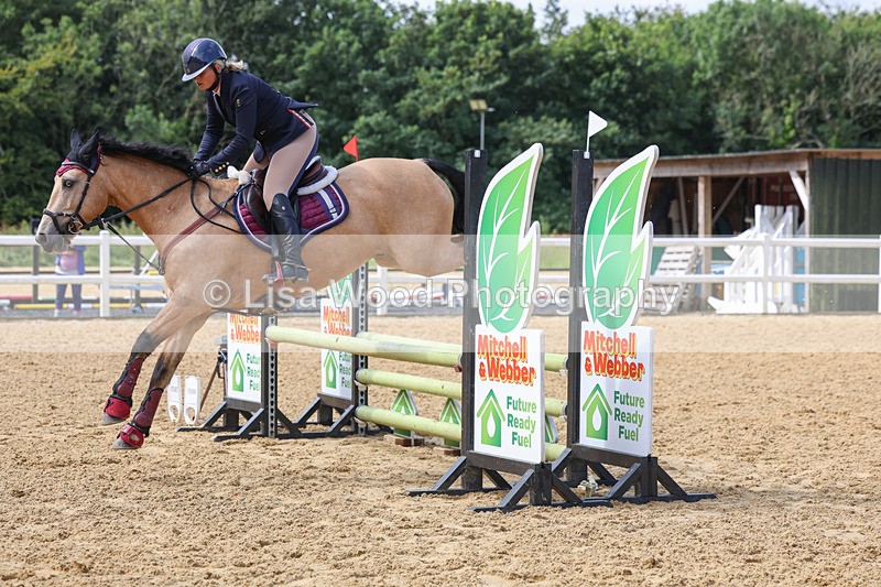 3E7A9725 - Class 8: 80cm Senior