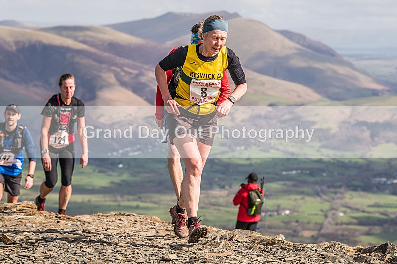 Coledale-639 - Coledale Horseshoe Fell Race Saturday 30th March 2024