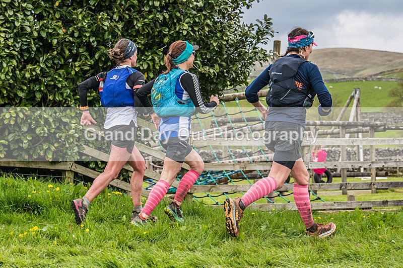 3 Peaks-3267 - The 3 Peaks Race Saturday 27th April 2024