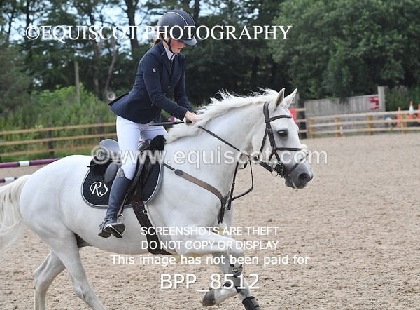 BPP_8512 - CLASS 17 SUN Pony Newcomers/ 1m Open