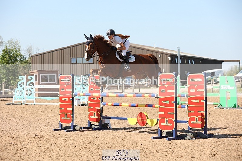 250430-154028-01487 - Cls 6 Foxhunter and 1.20m Open