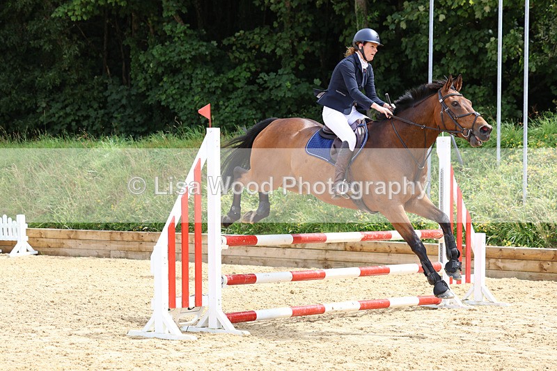 3E7A0079 - Class 9: Senior British Novice/90cm open