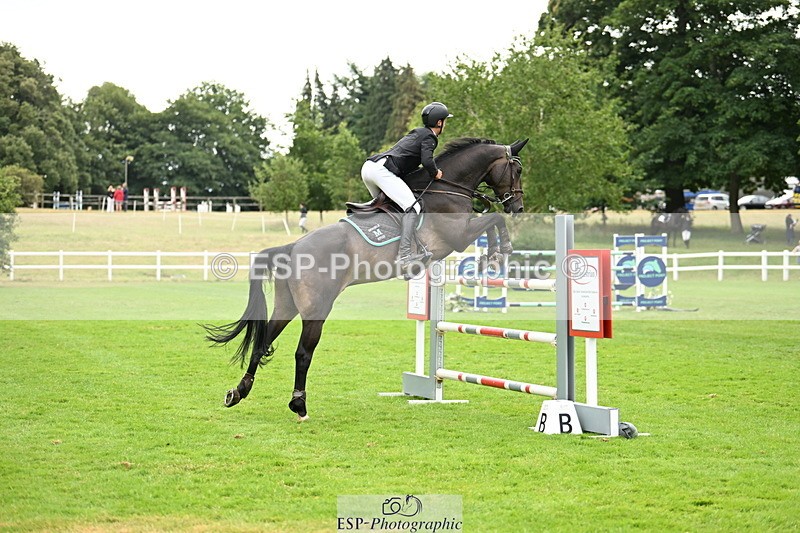 250706A-101820-17252 - Cls 43 Snr 1.30m Grand Prix