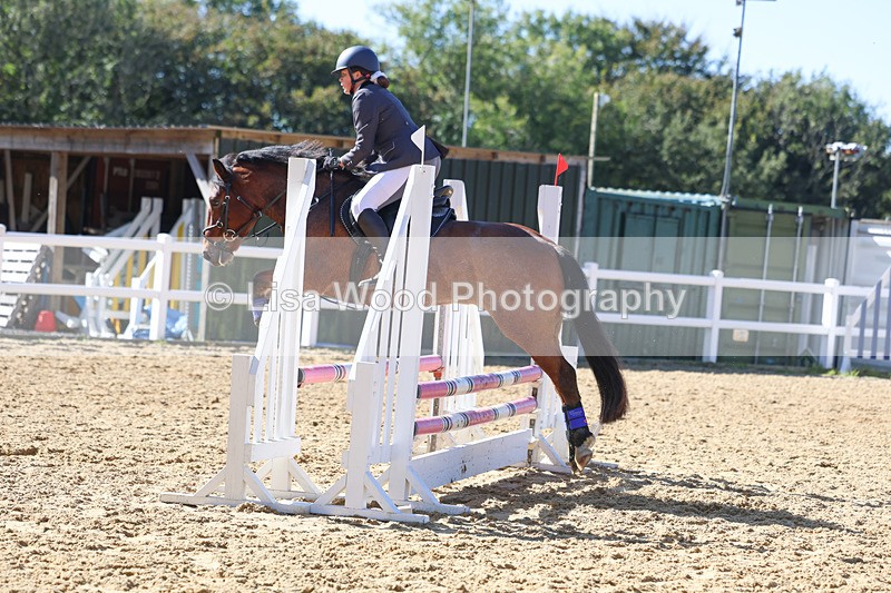 3E7A4179 - Class 6: 70cm Junior