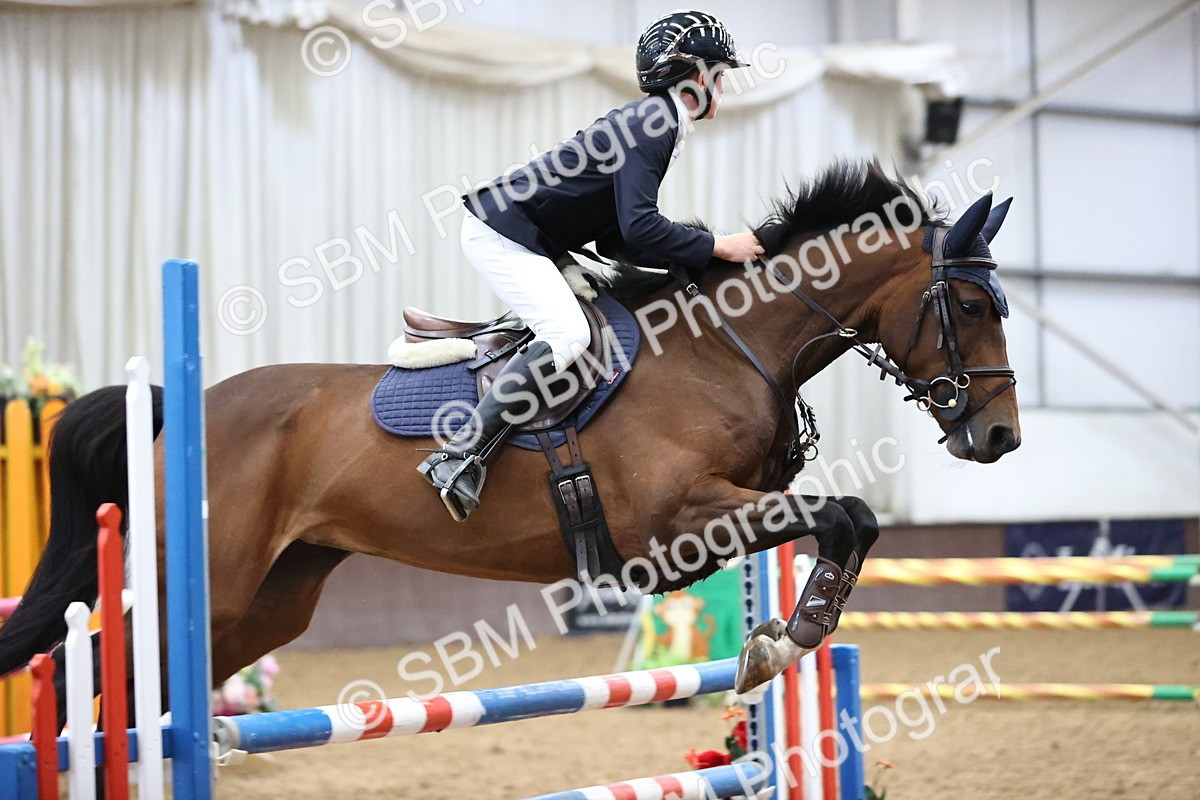 SBM_002657 - Class 6 - Pony Newcomers 1.00m Open