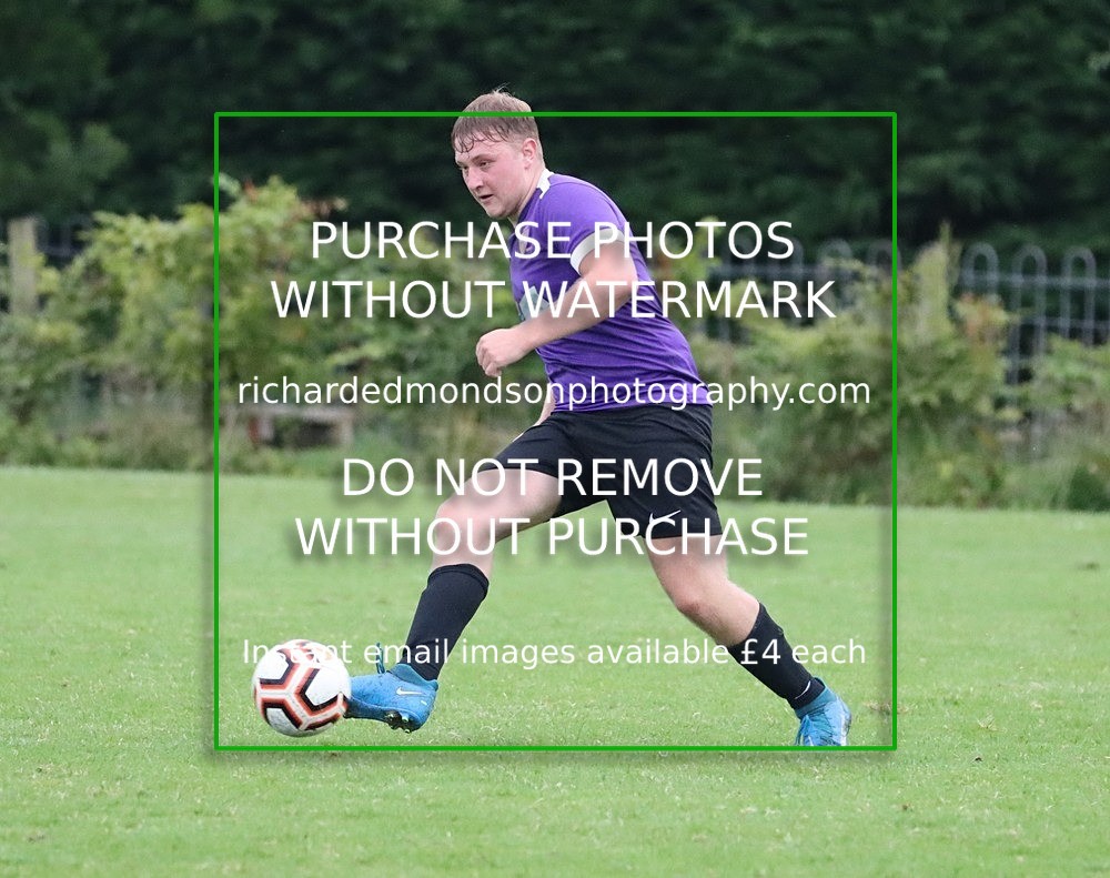 IMG_4431 - Kendal United v Morecambe Hawks (3/8/22)