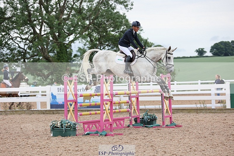 250625-153035-01435 - Cls 6 Foxhunter and 1.20m Open
