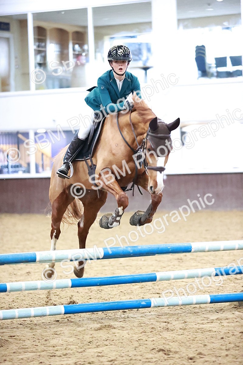 SBM_000497 - Class 2 - Pony Winter Champs 80cm