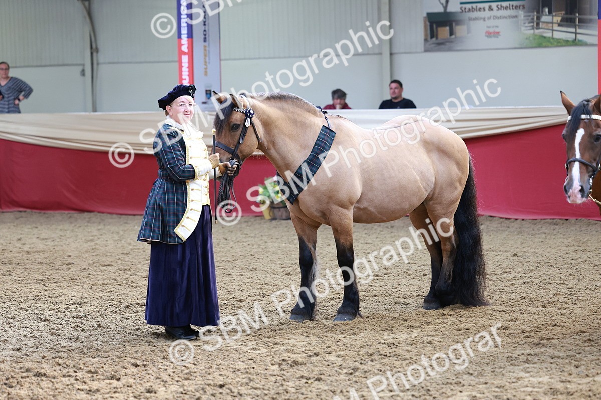 SBM_12101 - Class 103 - IH Costume