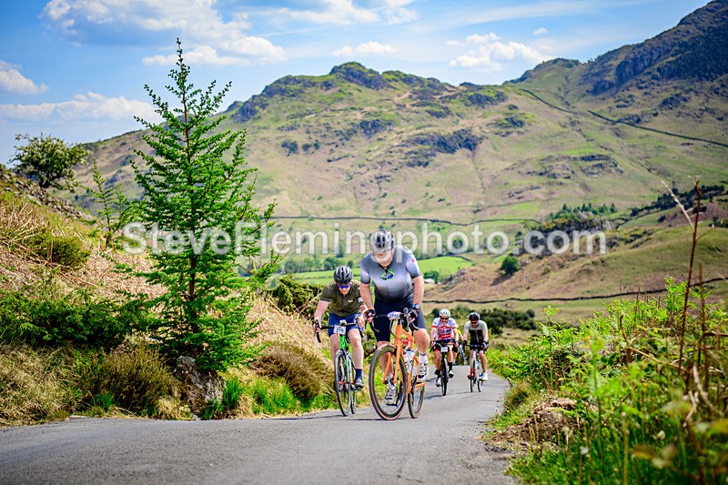 142525 - 2025 Fred Whitton Blea Tarn Climb 14.00 - 15.00