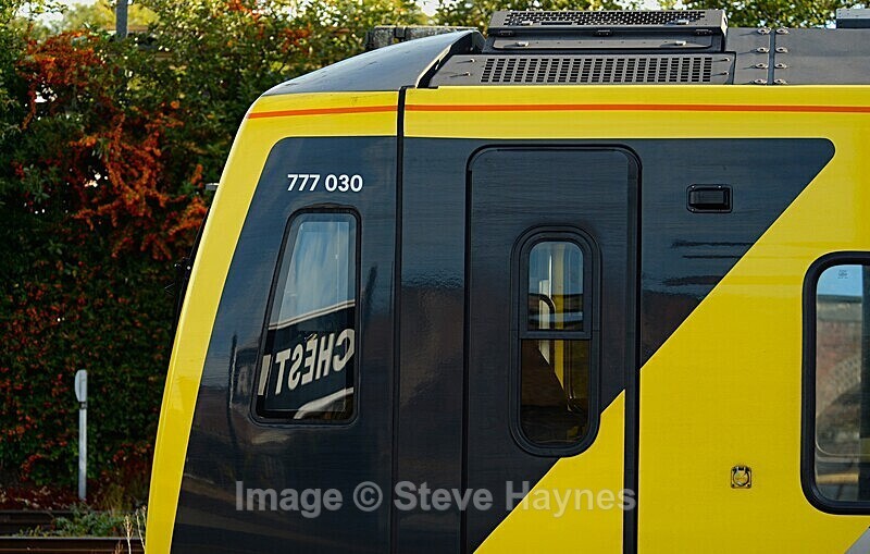 30th August 2025 - Chester