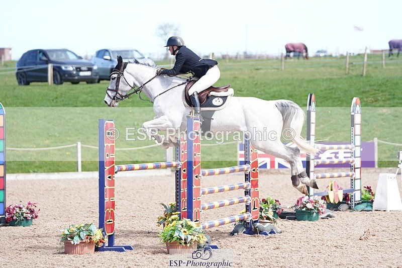 250330-131840-07170 - Cls 27 Snr 1.05 and 1.10m Grand Prix