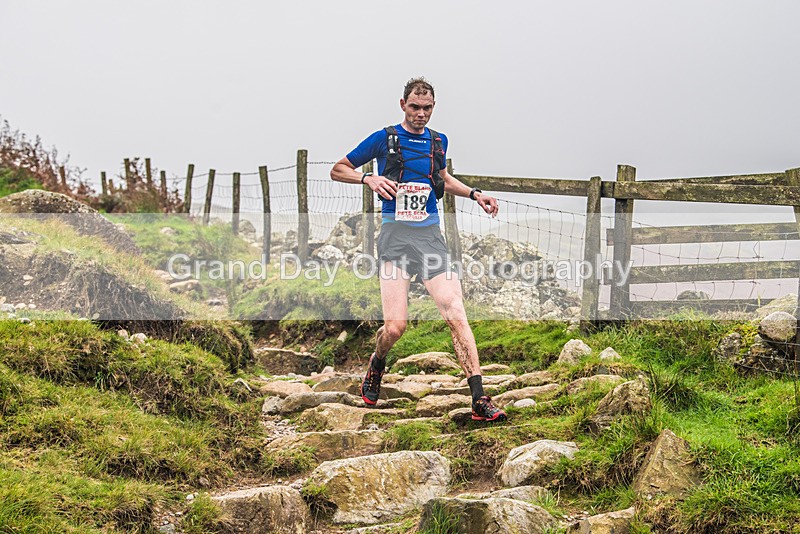 Langdale-770 - Langdale Horseshoe Fell Race Saturday 7th October 2023