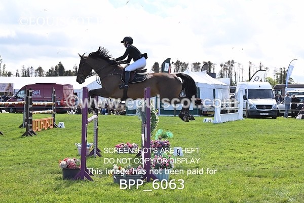 BPP_6063 - CLASS 3 ANDREW HAMILTON RHS FOX CHAMP QUAL
