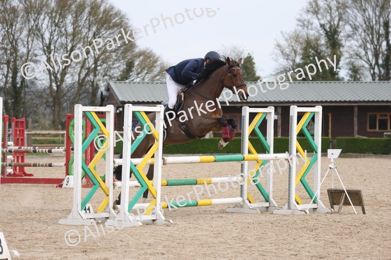 20260322-2215 - Class 5 - 1.0m