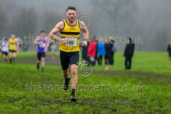Westxc25-917512 - Senior Men Set Three