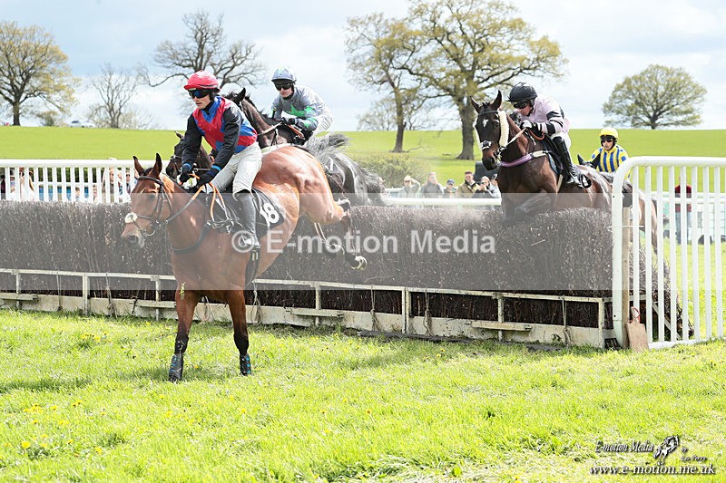 PtP 180426 287 - Worcestershire Hunt PtP Chaddesley Corbett 18/04/26