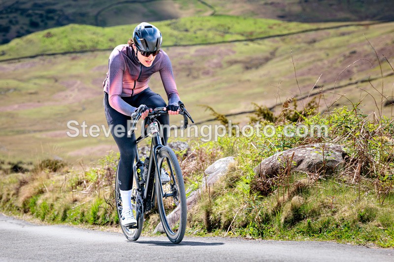 123557 - Blea Tarn Climb 12:00 - 13:00