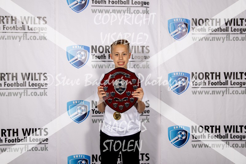 North Wilts Presentations 2026-023 - Devizes Town Youth Tigers