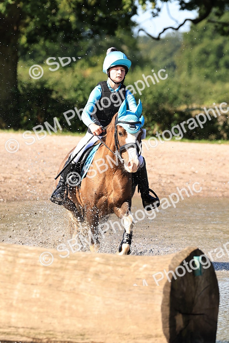 SBM_20152 - E6 - Eventers Challenge 60cm Championship