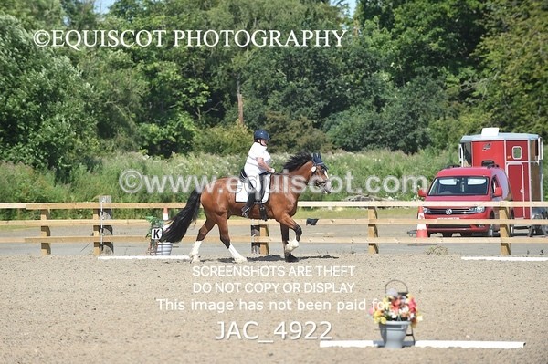 JAC_4922 - CLASS 25 My Quest Open Novice Test 1