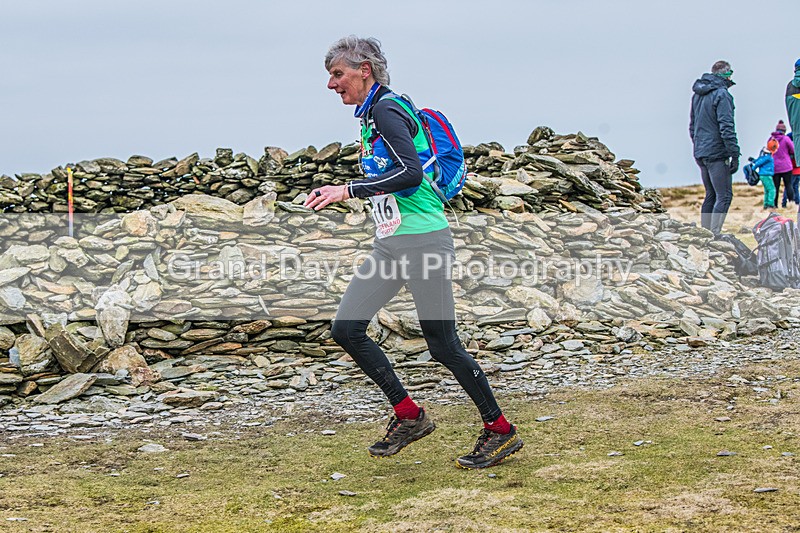 Black Combe-766 - Black Combe Fell Race Saturday 4th March 2023