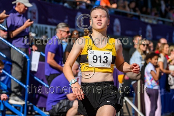 Age26 SUN-920951 - Track Female Set One