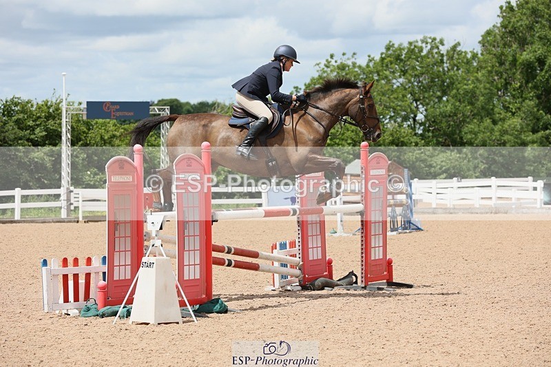 250528-131656-00948 - Cls 4 Newcomers and 1.10m Open