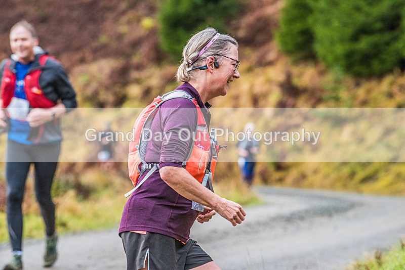 Glentress 21  10K-716 - High Terrain Events Glentress 21 & 10K Trail Races Saturday 18th November 2023