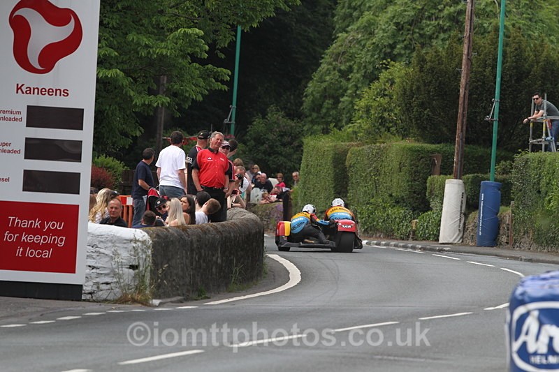 PR159750 - Sidecar Race 2