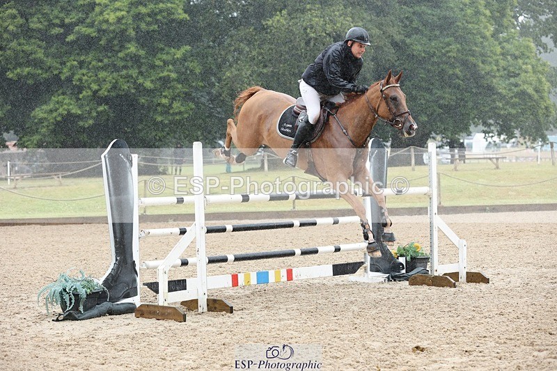 240705-165117-12998 - Cls 25 6 Yr Old Qualifier 1.20m