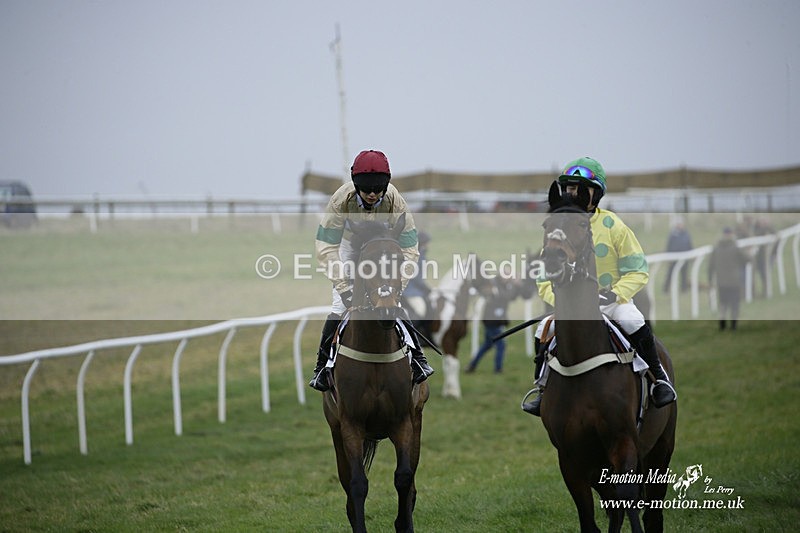 PtP 200222 359 - Countryside Alliance PtP Badbury Rings 20/02/22