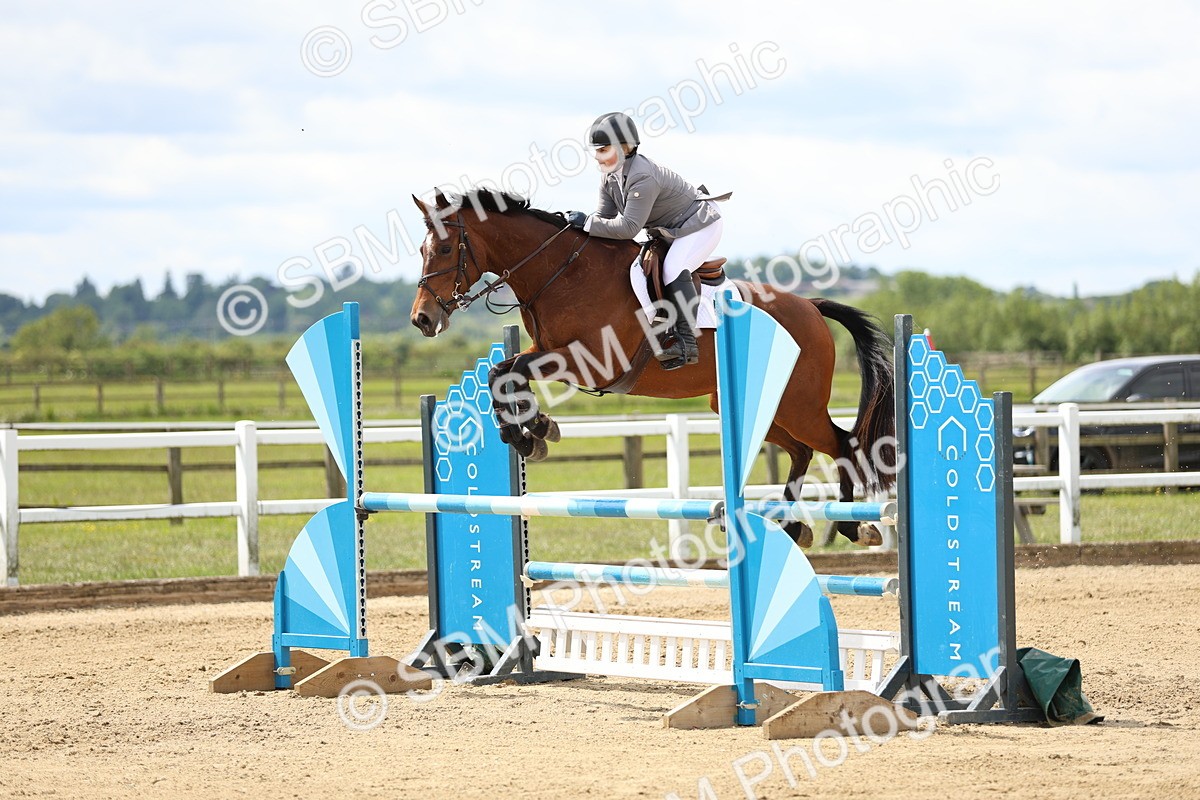 SBM_000792 - Class 3 - Senior Discovery - 1.00m
