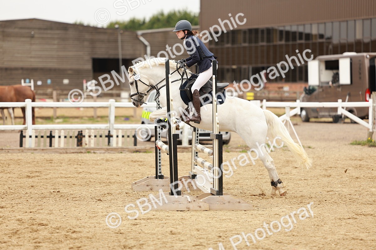 SBM_008529 - Class 5 - 80cm