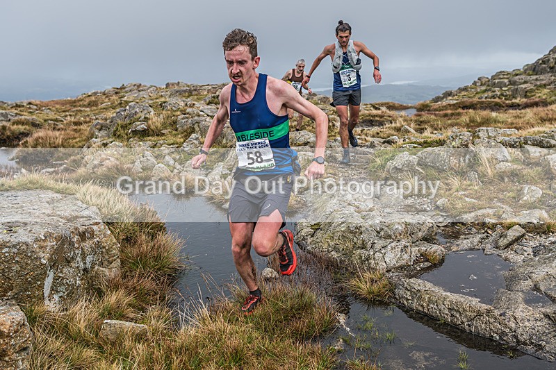 Three Shires-86 - Three Shires Fell Race Saturday 26th September 2026